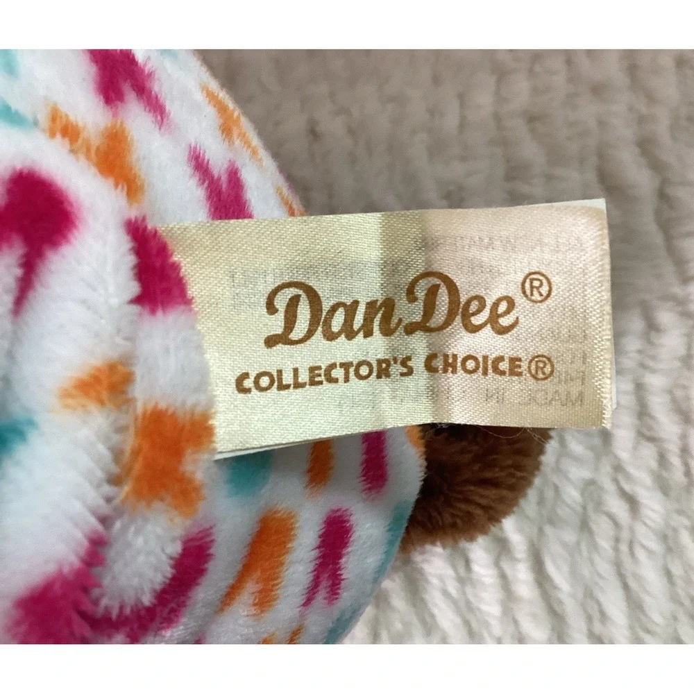 Dan Dee dan dee